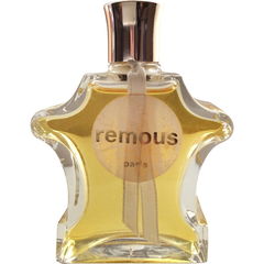 Remous von LC