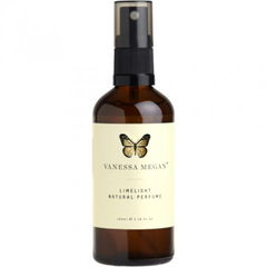 Limelight von Vanessa Megan