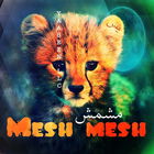 Meshmesh von Yaaseen