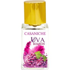 Uva Bombón by Casaniche