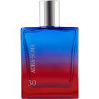 30 - Oudh Incense von Aura-Soma