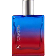 30 - Oudh Incense von Aura-Soma