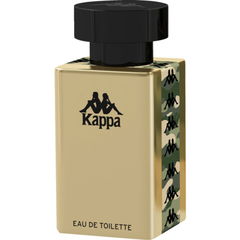 Camou Man von Kappa