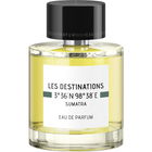 3°36'N 98°38'E - Sumatra von Les Destinations