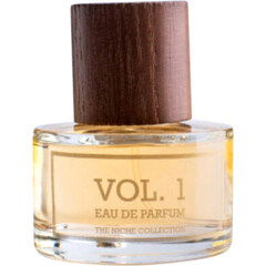 The Niche Collection - Vol. 1 by Al Mufareh