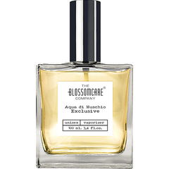 Aqua di Muschio Exclusive by The Blossomcare Company