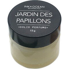 Jardin de Papillons von Ink + Ocean Botanicals