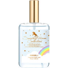 Lulu Charmant / ルルシャルマント (Body Mist) von Kuschel J