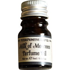 Milk of Meereen von Future Primitive Soap Co.