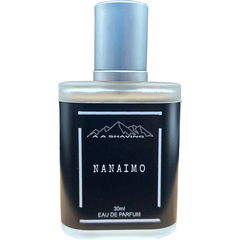 Nanaimo (Eau de Parfum) by AA Shaving