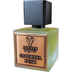 Gardenia Dusk von Jensen Fragrances
