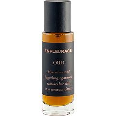 Oud von Enfleurage