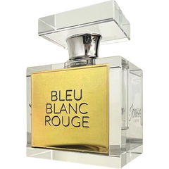 Bleu von Jousset Parfums