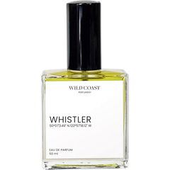 Whistler by Wild Coast Perfumery
