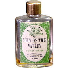 Lily of the Valley von The Fuller Brush Co.