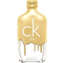 CK One Gold by Calvin Klein