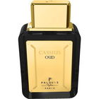 Cassius Oud by Palquis
