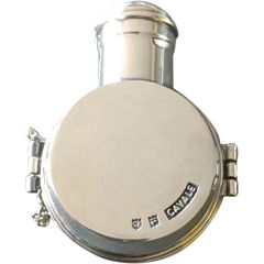 Cavale (Parfum) von Fabergé