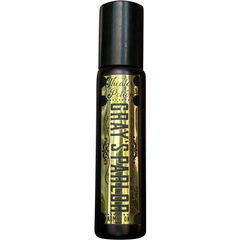 Gray's Parlor von Theater Potion