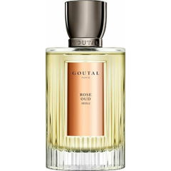 Rose Oud Absolu by Goutal