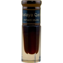 Meghalaya Qadeem von elkhaldi