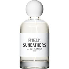 Sunbathers by Ficifolia