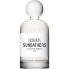 Sunbathers by Ficifolia