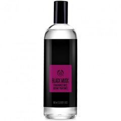 Black Musk (Fragrance Mist)