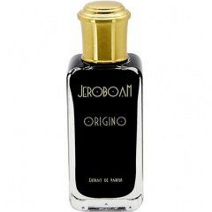 Origino von Jeroboam