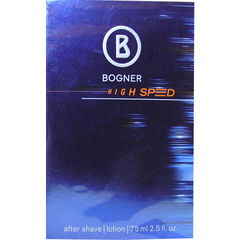 High Speed (After Shave Lotion) von Bogner