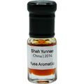 Shah Yunnan von Yusa Aromatics