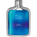 Classic Electric Sky by Jaguar