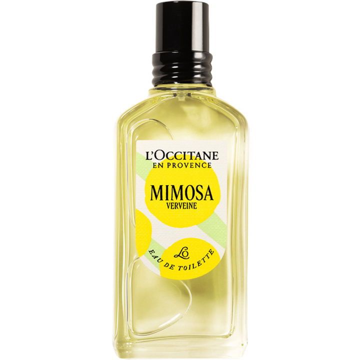 Mimosa Verveine von L'Occitane en Provence