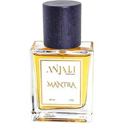 Mantra (Extrait de Parfum) by Anjali Perfumes