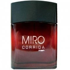 Corrida Men by Miro Corrida Men by Miro