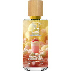 Fluffy Marshmallows & Strawberry Dreams von The Dua Brand