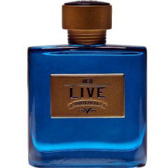 Live for Him by American Eagle
