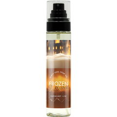 Frozen Butterbeer (Parfum Mist) by Dirty Soul Soap Co.