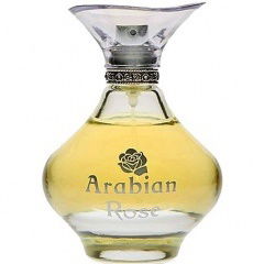 Arabian Rose von Arabian Oud