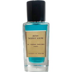 Just Seduction by Al Fanak Parfums