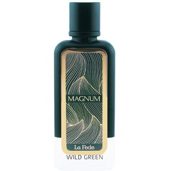 Magnum Wild Green by La Fede