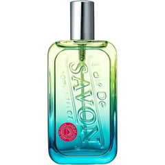 Floating Sun / フローティングサン (Eau de Toilette) by L'Air de Savon / レールデュサボン
