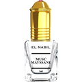 Musc Mayssane (Extrait de Parfum)