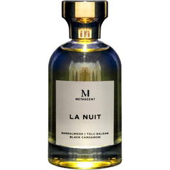 La Nuit von Metascent