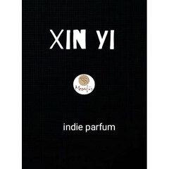 Xin Yi von Mosafir