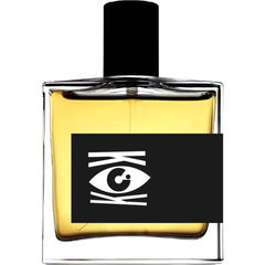 RSX: Inspired by Kitkat Club von Rook Perfumes