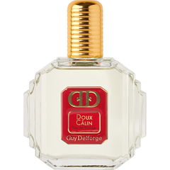 Doux Calin by Guy Delforge
