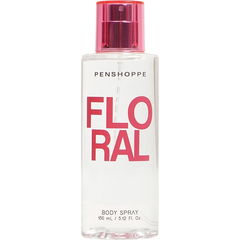 Floral von Penshoppe