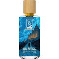 Bleu Portugal by The Dua Brand