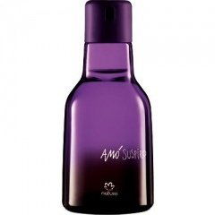 Amó Suspiro by Natura